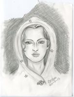 Lady of the Night
